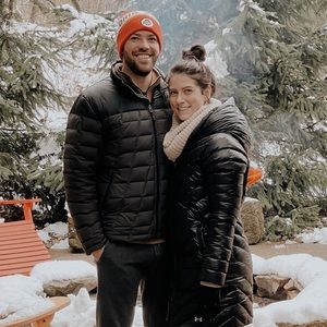 Meet your Posher, Michaella